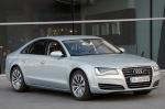 Audi A8 Hybrid 2011 года (WW)